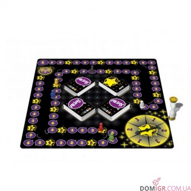 Купить Alias: Вечірка (укр) Alias: Вечірка (укр)